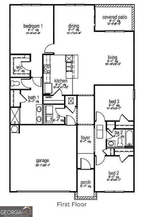 165 Timber Rd, Statesboro, GA, 30458-6720 | Card Image