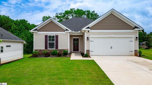 408 Oakton Dr, Greer, SC, 29651-6363 | Card Image