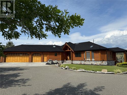 3190 Barnes Lake Rd, Ashcroft, BC, V0K1A0 | Card Image