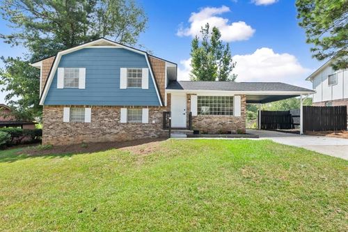 530 Wexwood Dr, Riverdale, GA, 30274-4231 | Card Image