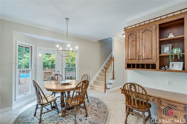 398 Collier Church Rd, House other with 4 bedrooms, 3 bathrooms and 4 parking in Comer GA | Image 38