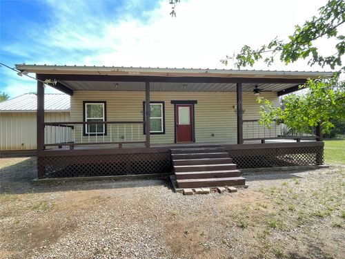 2110 County Road 1220, Savoy, TX, 75479-2013 | Card Image