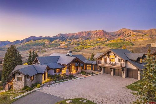28 Kokanee Ln, Crested Butte, CO, 81225-5224 | Card Image