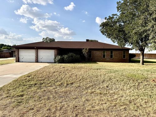 2911 Shanks Dr, Midland, TX, 79705-9748 | Card Image