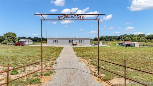 3084 Anshultz Rd, Wilson, OK, 73463-6261 | Card Image