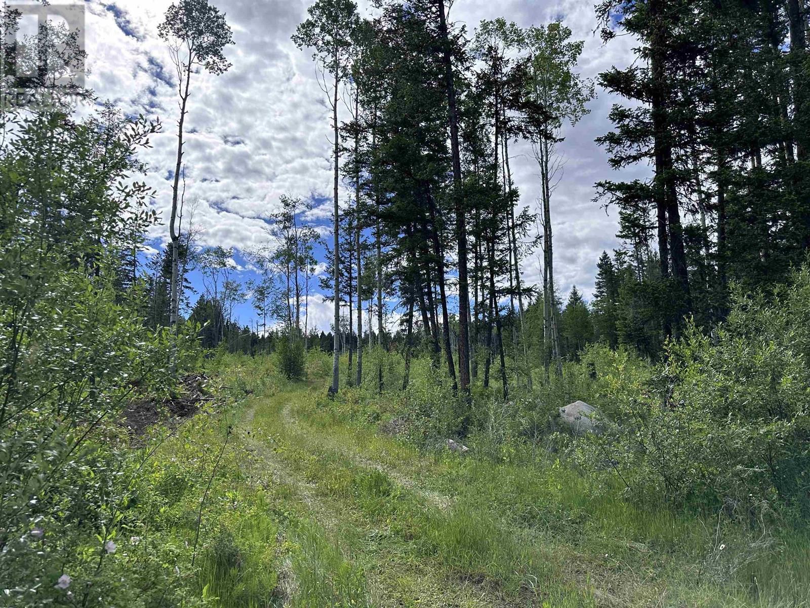 Land in 100 Mile House 2