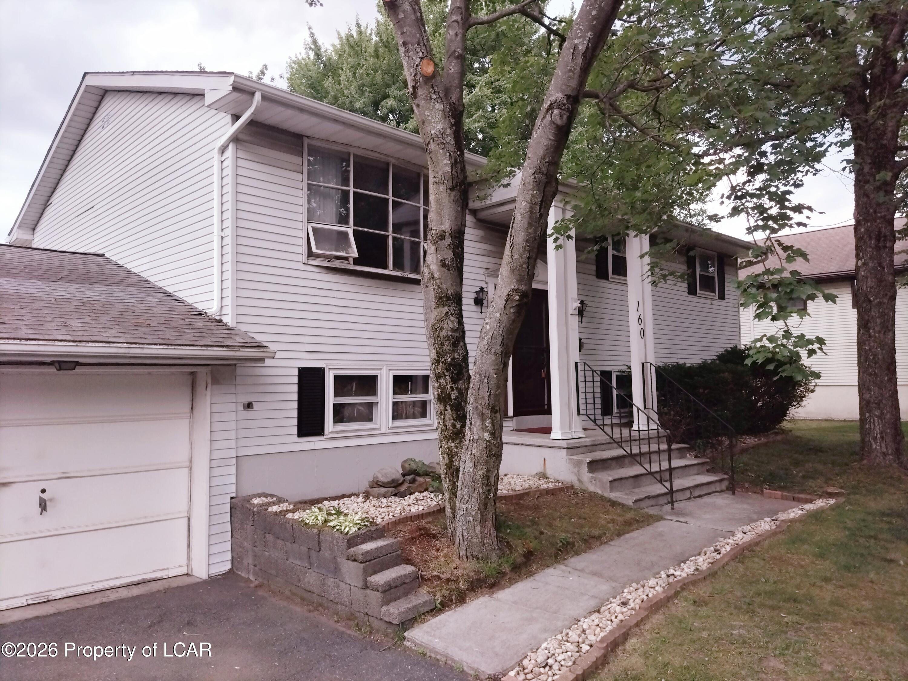Residential in Hazleton 4