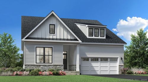 lot-56-1 Thorncrest Ridge, Danbury, CT, 06810 | Card Image