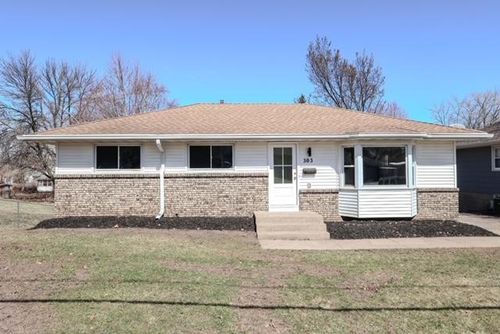 303 Haskell St E, West Saint Paul, MN, 55118-1603 | Card Image