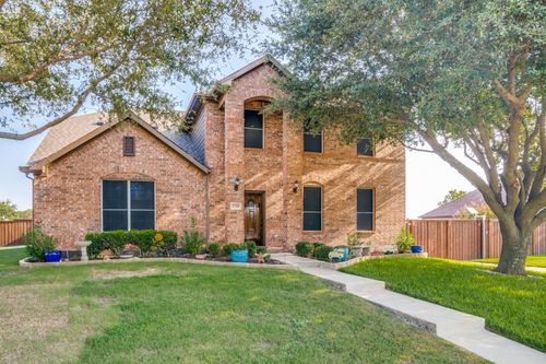 2720 Spanish Oak Trl, Wylie, TX, 75098-8720 | Card Image