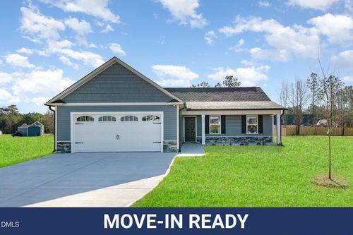 lot-221-104 Burnello Ct, Princeton, NC, 27569-9554 | Card Image