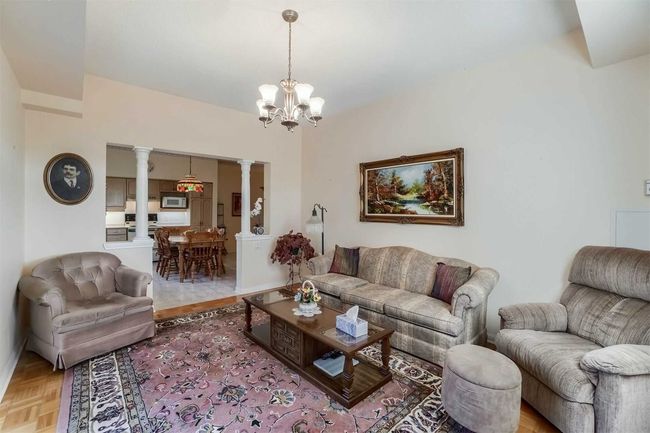 116 - 2506 Rutherford Rd, Condo with 2 bedrooms, 2 bathrooms and 1 parking in Concord ON | Image 19