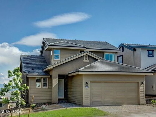 455 Axelson Way, Genoa, NV, 89411-1866 | Card Image