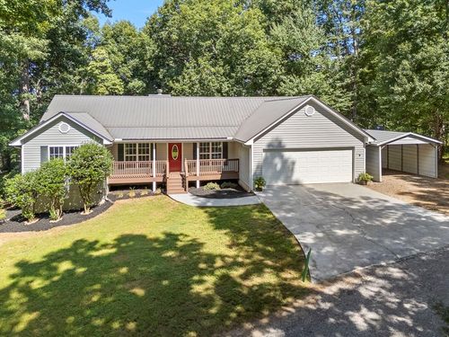 311 Deerwood Trail Rd, Blairsville, GA, 30512-2164 | Card Image