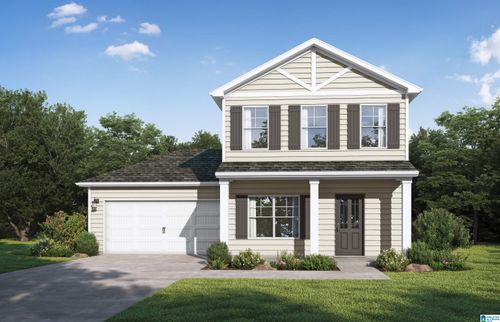 1000 Bellehurst Drive, WARRIOR, AL, 35180 | Card Image