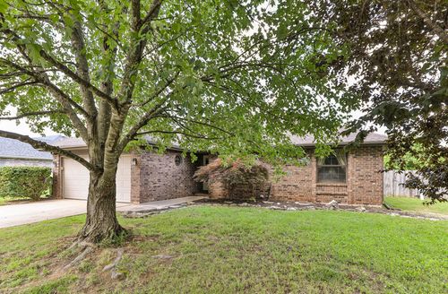 5435 S Jefferson Avenue, Springfield, MO, 65810 | Card Image