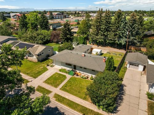 439 N 10th Ave, Bozeman, MT, 59715-3209 | Card Image
