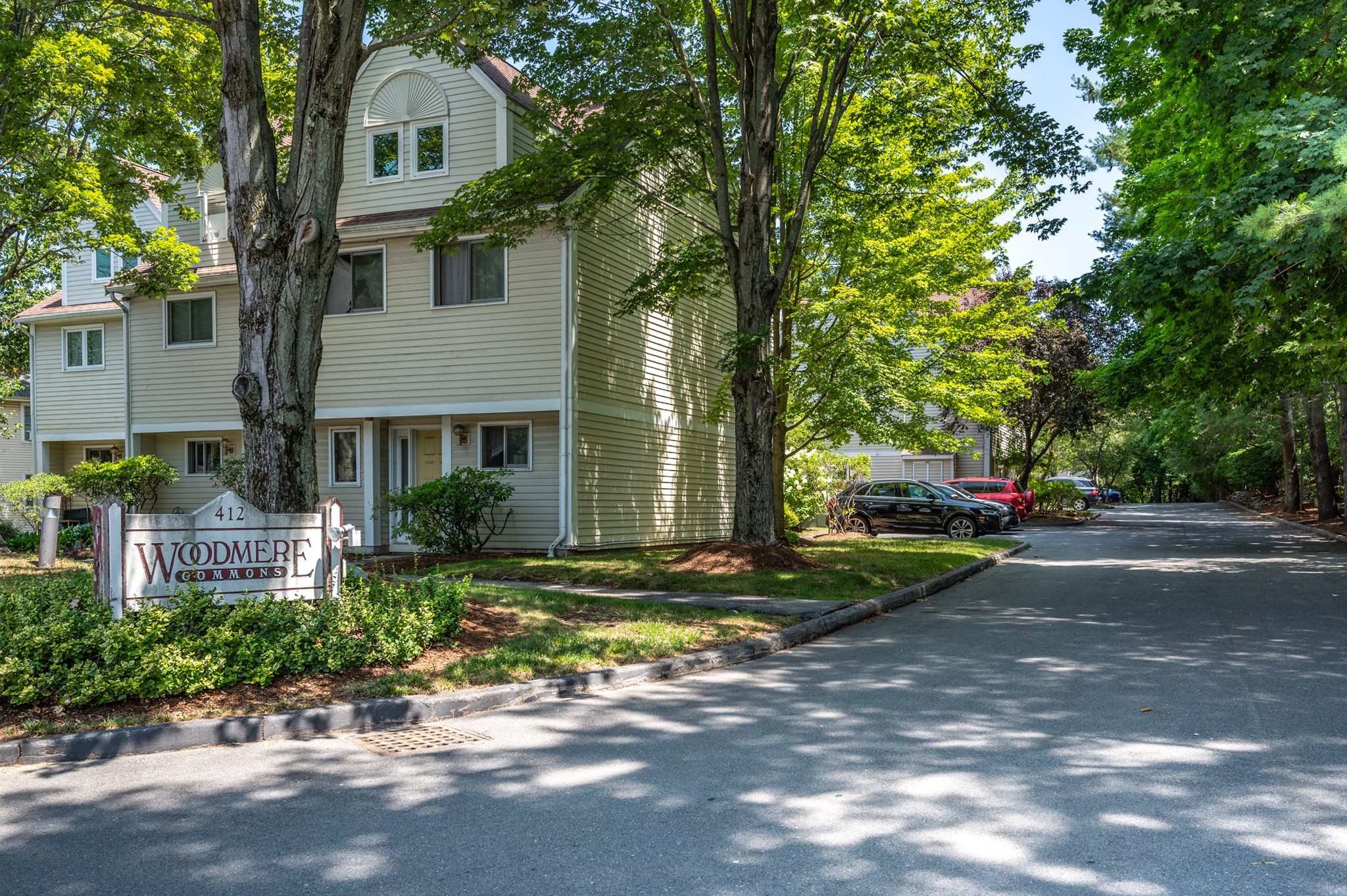 Residential in Newton 2
