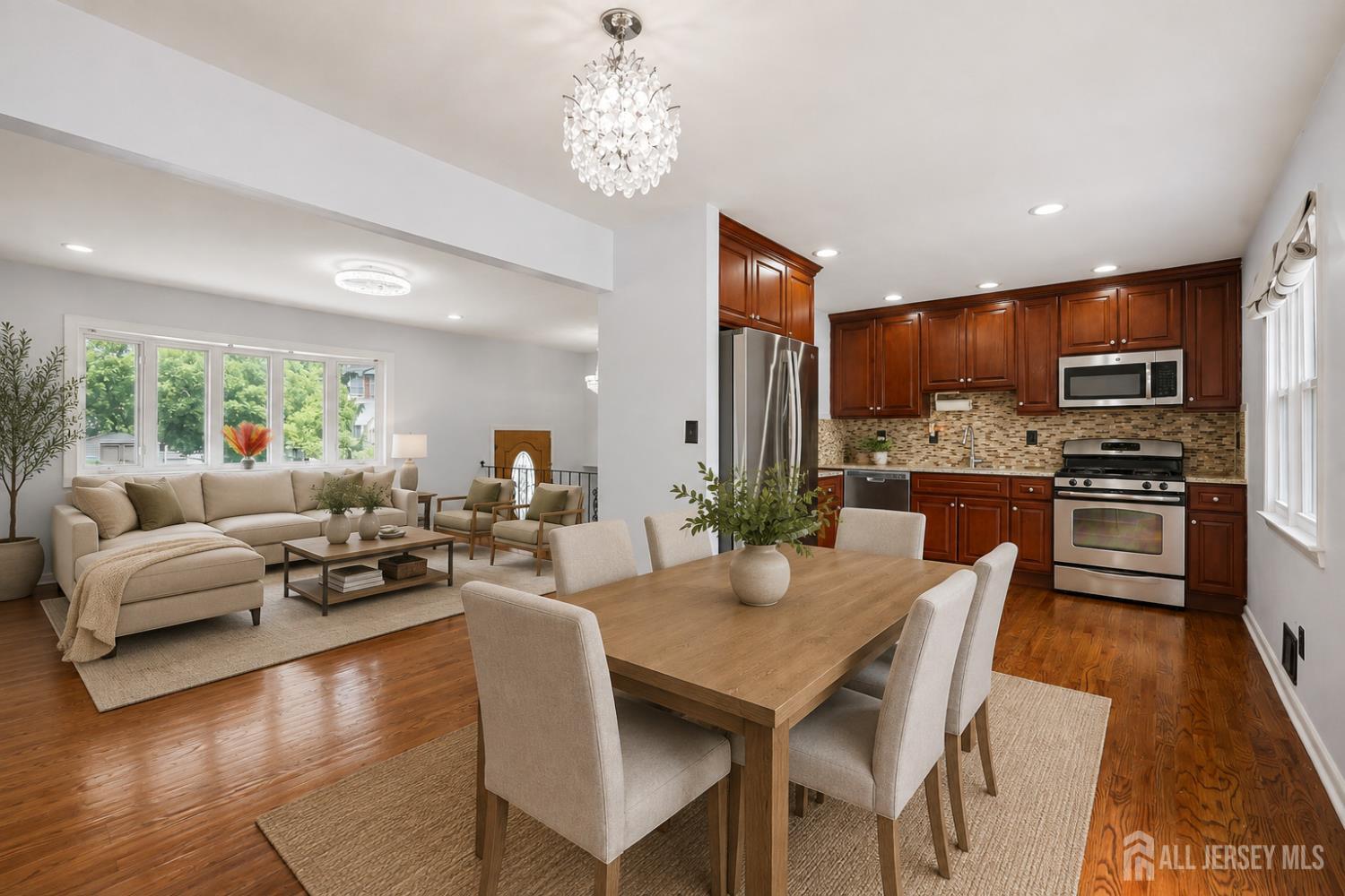 Residential Lease in Edison 3