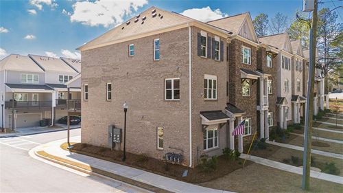 1972 Deco Drive, Kennesaw, GA, 30144 | Card Image