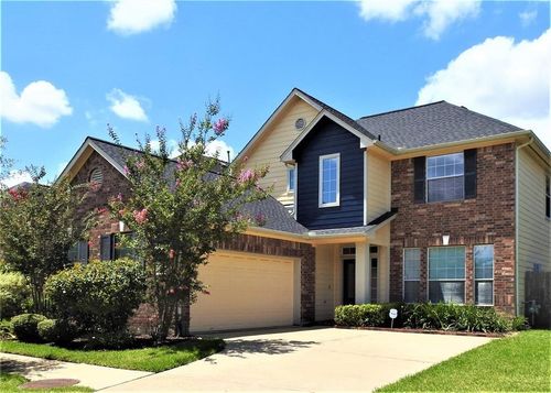 21626 Shallow Glen Ln, Katy, TX, 77450-5486 | Card Image