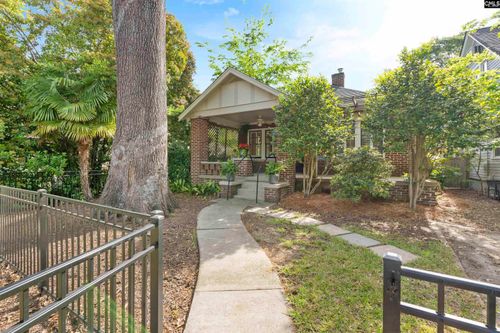 506 Woodrow Street, Columbia, SC, 29205-2319 | Card Image