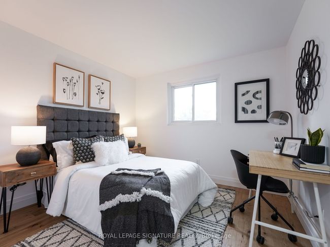 27 Lewin Cres, House other with 3 bedrooms, 1 bathrooms and 3 parking in Ajax ON | Image 14