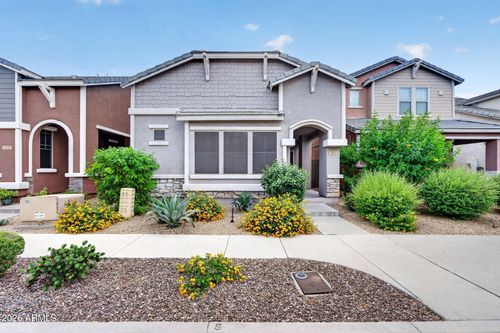 5041 W Escuda Dr, Glendale, AZ, 85308-5098 | Card Image
