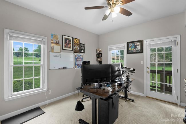 basement bedroom | Image 30