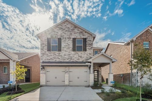 3311 Celestial Ln, Melissa, TX, 75454-3160 | Card Image