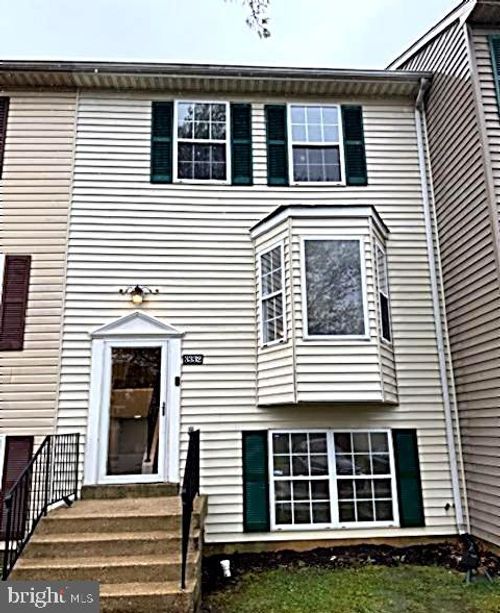 3332 Princess Stephanie Ct, DISTRICT HEIGHTS, MD, 20747-3845 | Card Image