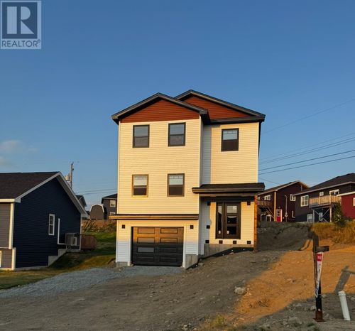 59 Dominic Drive, Conception Bay South, NL, A1X0J9 | Card Image