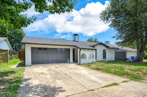 1002 Mill Run Dr, Allen, TX, 75002-1916 | Card Image