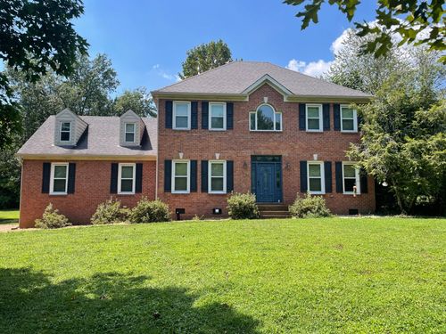 511 Wilson Run, Brentwood, TN, 37027-5916 | Card Image
