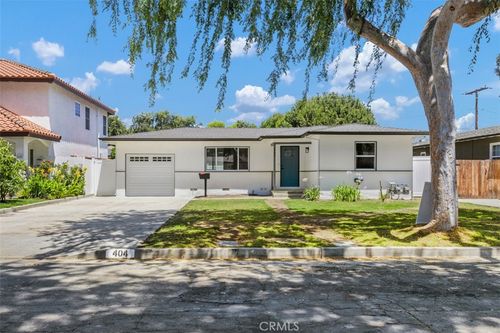 404 Adlena Dr, Fullerton, CA, 92833-2606 | Card Image