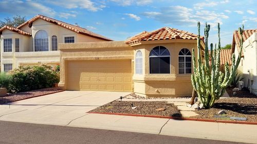 11050 N 111th Way, Scottsdale, AZ, 85259-6980 | Card Image