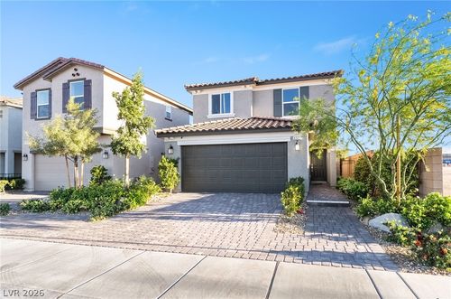 4327 W Gary Ave, Las Vegas, NV, 89139-8348 | Card Image