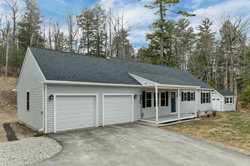 145 Ossipee Mountain Rd, Center Ossipee, NH, 03814-6725 | Card Image