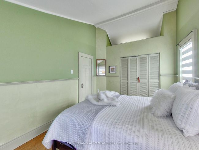 72 Beachview Cres, House other with 2 bedrooms, 1 bathrooms and 1 parking in Toronto ON | Image 26