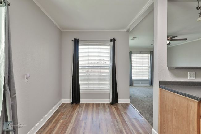 3217 S 5 Th St, House other with 3 bedrooms, 2 bathrooms and null parking in Abilene TX | Image 10
