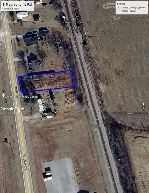 12200 S Madisonville Rd, Crofton, KY, 42217 | Card Image