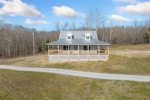 398 Donkey Trl, Everton, AR, 72633 | Card Image