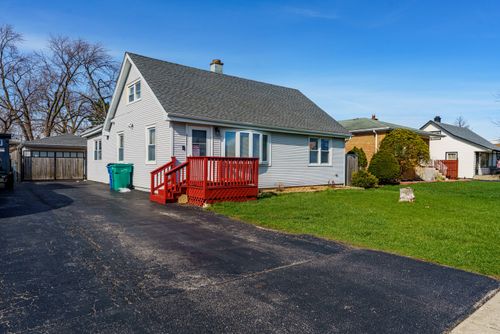 5852 W 81st Pl, Burbank, IL, 60459-1934 | Card Image