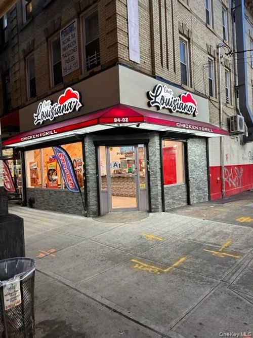 9402 Jamaica Ave, Woodhaven, NY, 11421-2341 | Card Image