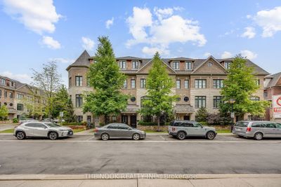 75 - 1812 Burnhamthorpe Rd E, Home with 3 bedrooms, 3 bathrooms and 2 parking in Mississauga ON | Image 2