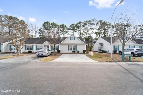 4316 Jasmine Cove Way, Wilmington, NC, 28412-2088 | Card Image