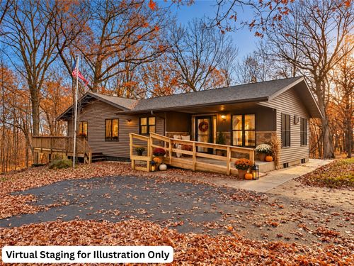 3359 County Highway K, Chippewa Falls, WI, 54729 | Card Image