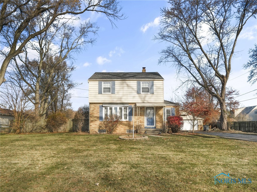 South Ave, Toledo, OH 43615