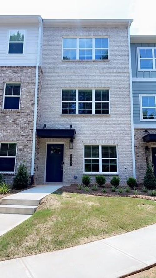 5447 Blossomwood Trl Sw, Mableton, GA, 30126-2149 | Card Image
