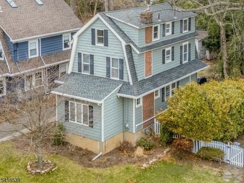 133 Buckingham Rd, Montclair, NJ, 07043-2322 | Card Image